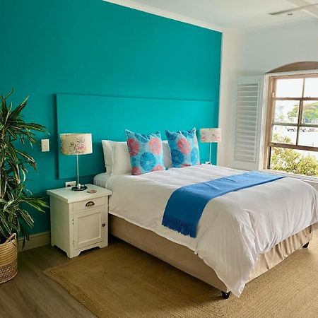 Hermanus Waterfront Apartment Exteriér fotografie