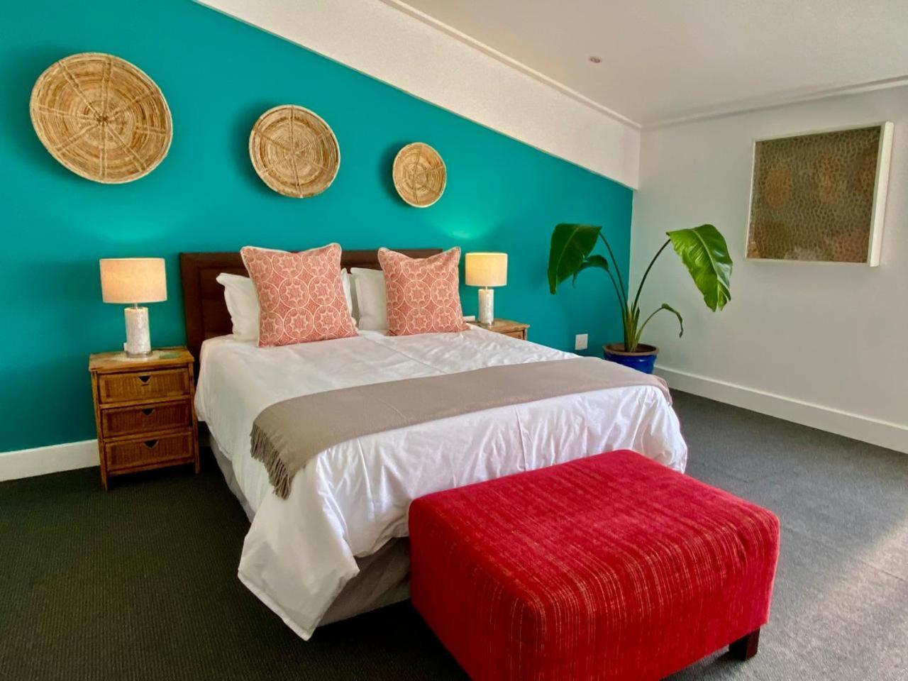 Hermanus Waterfront Apartment Exteriér fotografie