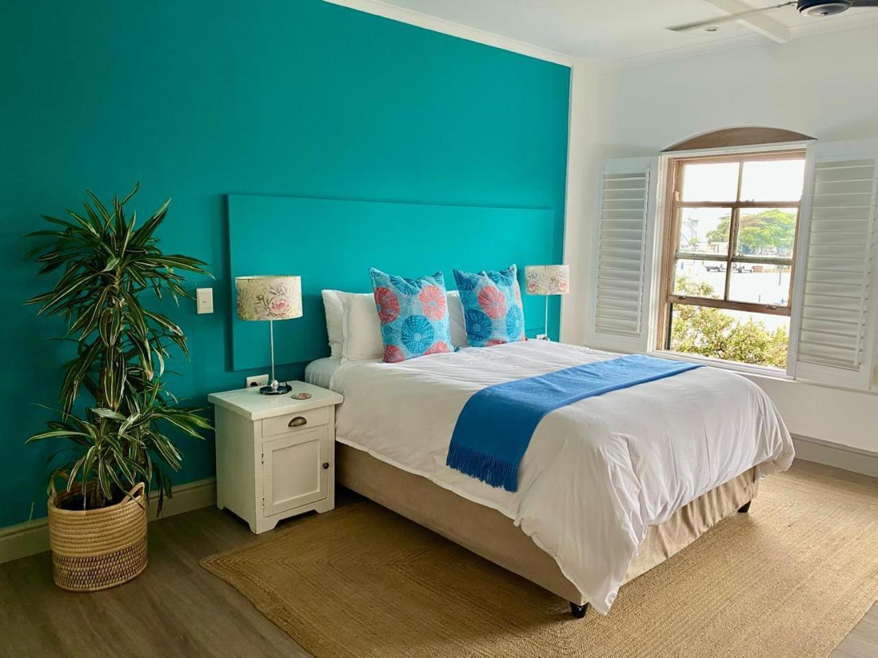 Hermanus Waterfront Apartment Exteriér fotografie
